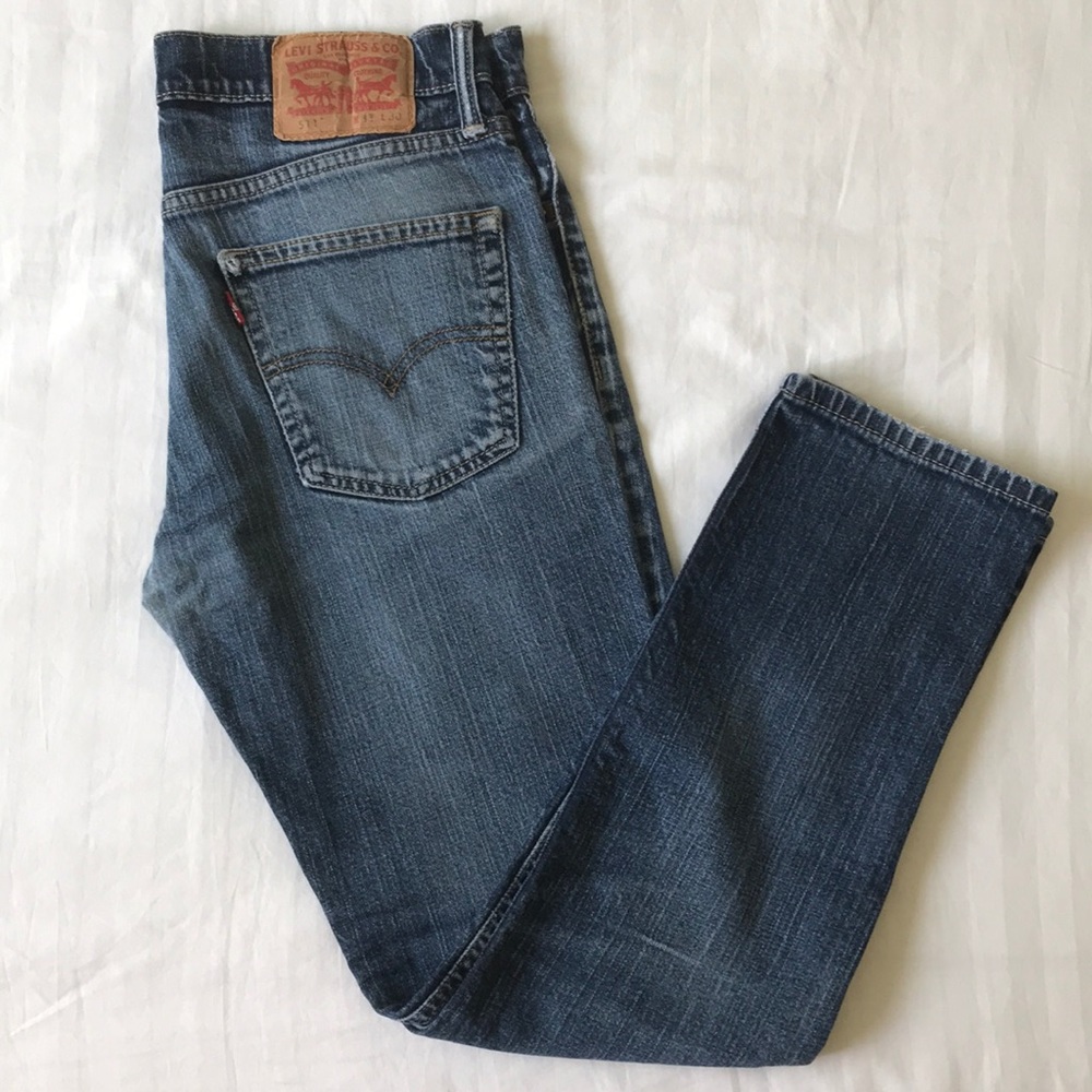 Levi’s 511